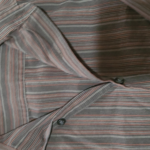 Men's Dress Shirt - Picture 5 of 7